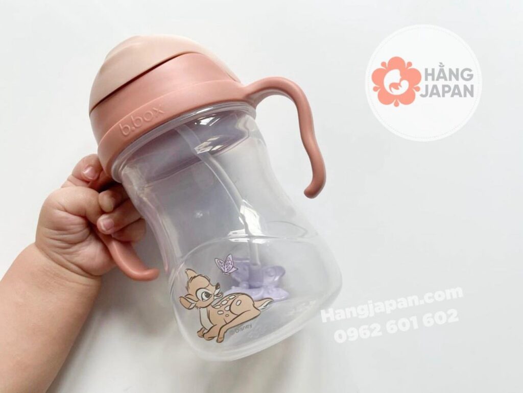 Bình tập uống 360 B.BOX nội địa Úc 32 Bình Tập Uống 360 B.box Nội địa Úc (5)