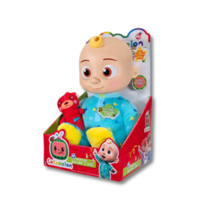 Búp Bê Phát Nhạc JJ CoComelon cho bé