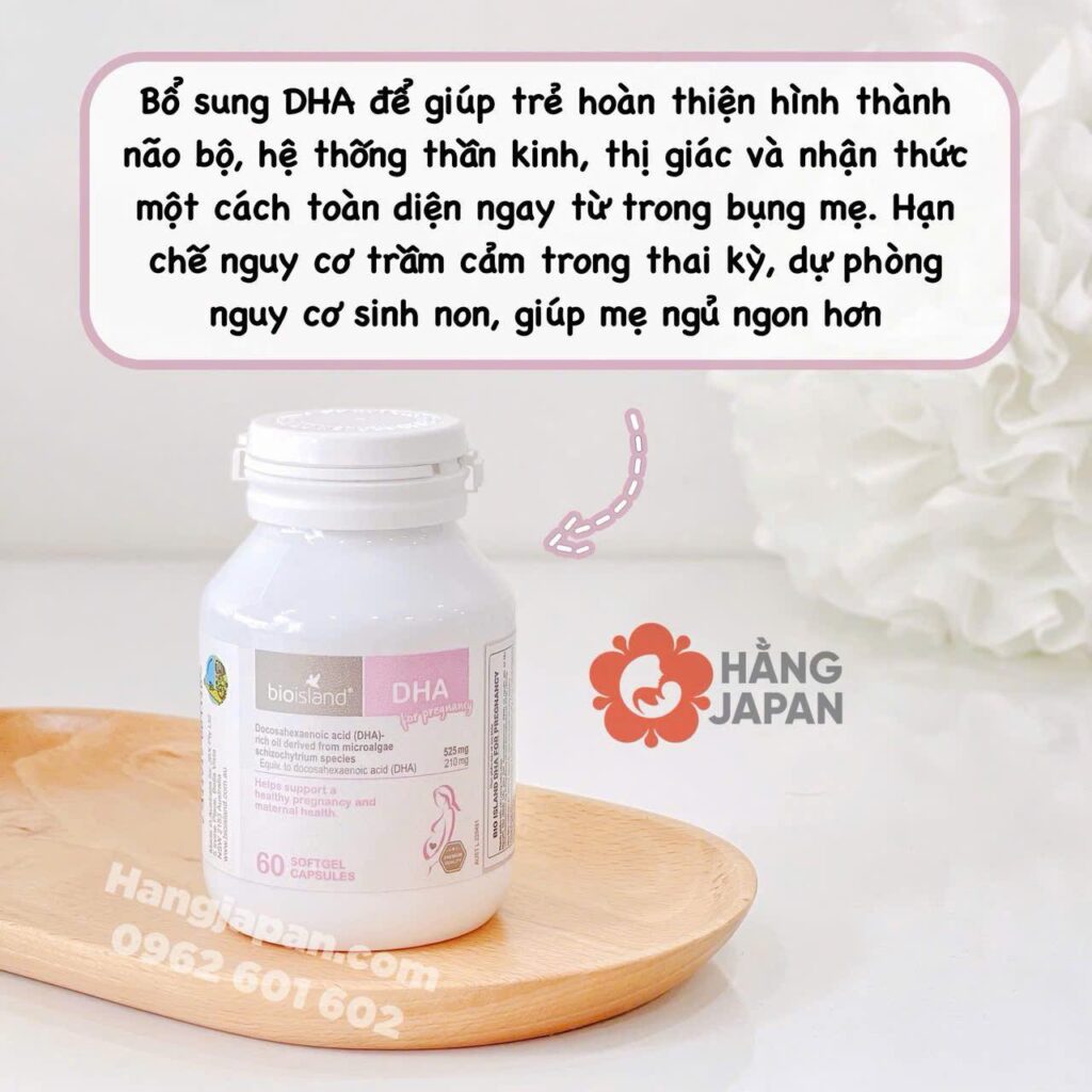 DHA bầu Bioisland hàng Úc 12 Dha Bầu Bioisland Hàng Úc (1)