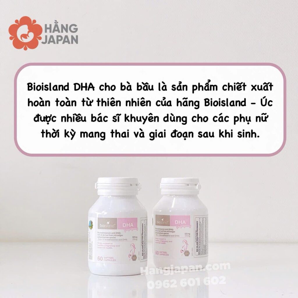 DHA bầu Bioisland hàng Úc 13 Dha Bầu Bioisland Hàng Úc (4)