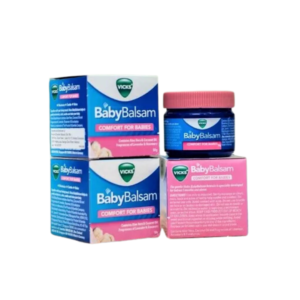 Dầu tràm Vicks Baby Balsam