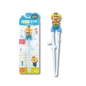Đũa xỏ ngón tập ăn Edison cho bé 18m+