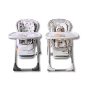 Ghế ăn dặm Joie Mimzy LX- Anh Quốc