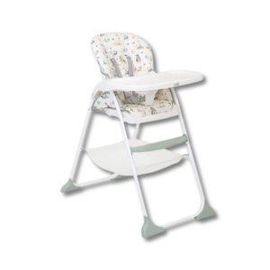 Ghế ăn dặm Joie Mimzy Snacker cho bé 5-36M