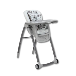 Ghế ăn dặm Joie meet multiply 6 in 1 cho bé