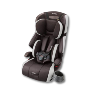Ghế ngồi ô tô Combi Joy Trip Plus cho bé từ 1-12 tuổi