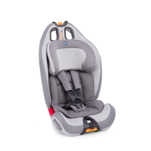 Ghế ngồi ô tô trẻ em Chicco Gro-Up 123