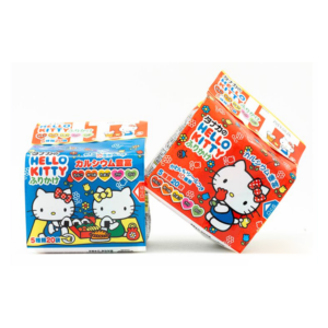 Gia Vị Rắc Cơm Hello kitty Của Nhật Cho Bé