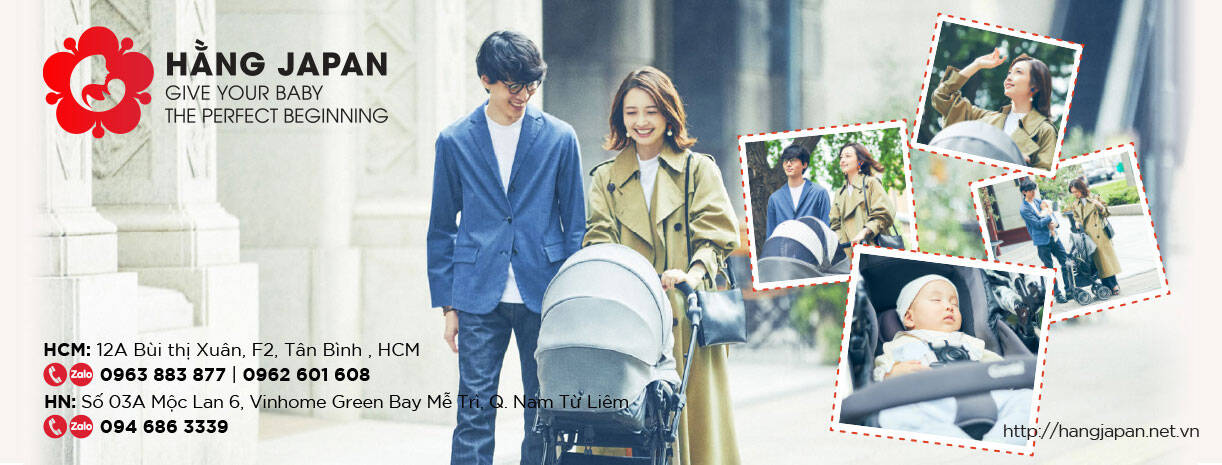 shop mẹ và bé