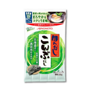 Hạt nêm Ajinomoto cho trẻ Nhật bản
