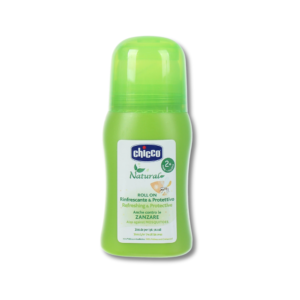 Lăn chống muỗi Chicco 60ml chính hãng