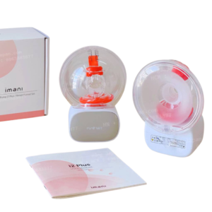 Máy hút sữa không dây Imani I2 Plus Hàn Quốc