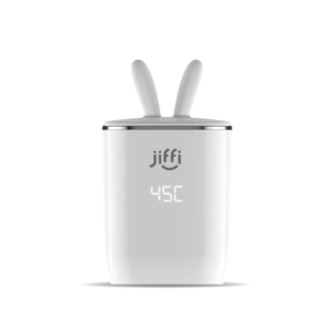 Máy hâm sữa cầm tay JIFFI 4.0