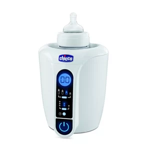 Máy hâm sữa và thức ăn điện tử 7390 - Chicco