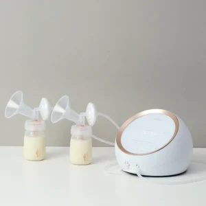 Máy hút sữa Spectra Dual S
