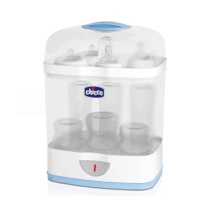 Máy tiệt trùng hơi nước CHICCO-114534 2in1
