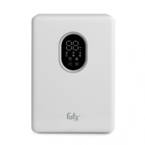Máy tiệt trùng sấy khô UVC LED Fatzbaby KING 3 19 lit