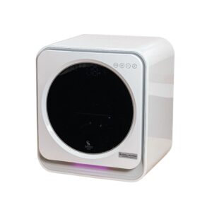Máy tiệt trùng sấy khô UVC MOAZ BEBE MB025