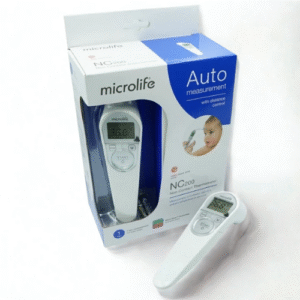 Nhiệt kế điện tử hồng ngoại MICROLIFE- NC200
