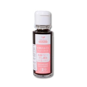 Nước Tương OFUKURO ăn dặm cho bé