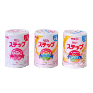 Sữa Meiji lon nội địa Nhật (800g)