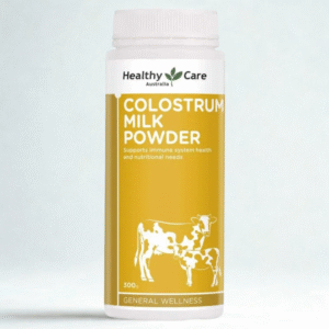 Sữa non Colostrum Milk Powder Healthy Care