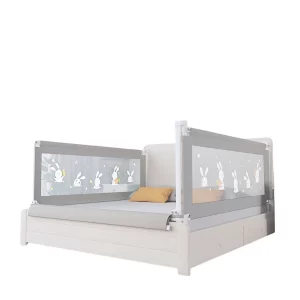 Thanh chặn giường Honper cao cấp