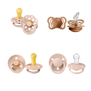 Ti giả Bibs Boheme nhập khẩu Đan Mạch