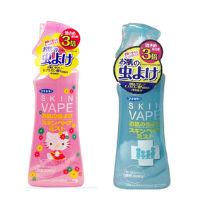 Xịt chống muỗi và côn trùng đốt Skin Vape