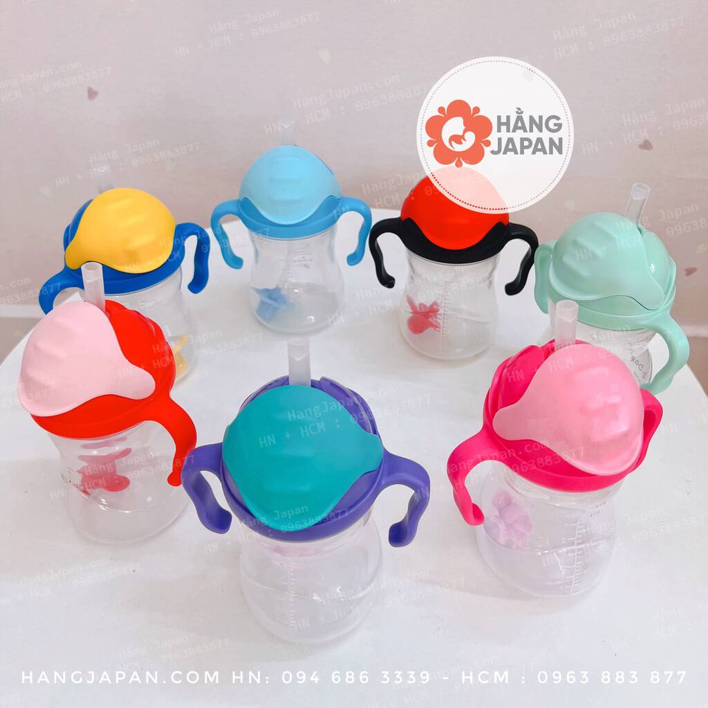 Bình tập uống 360 B.BOX nội địa Úc 34 Bình tập uống 360 B.BOX nội địa Úc