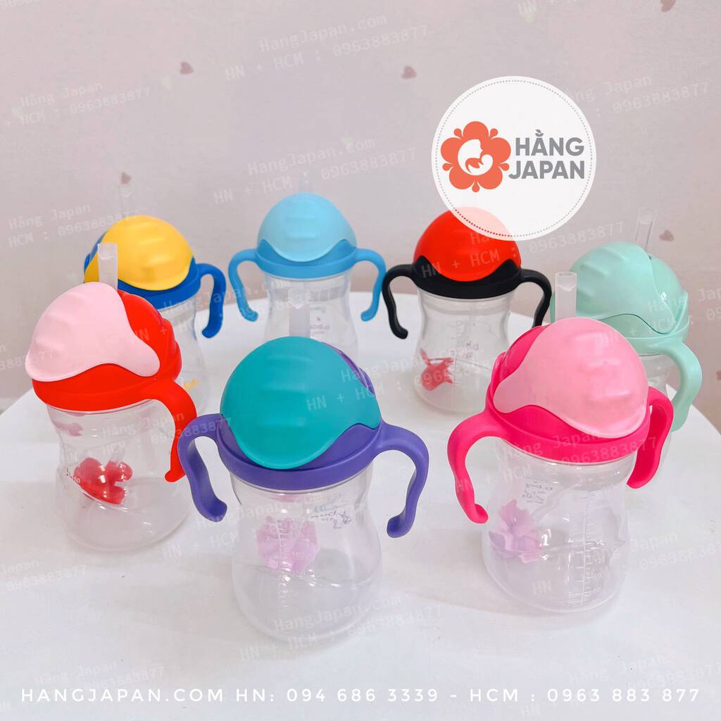 Bình tập uống 360 B.BOX nội địa Úc 35 Bình tập uống 360 B.BOX nội địa Úc