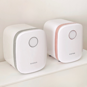 Máy tiệt trùng sấy khô UV ECOMOM 202 Pro