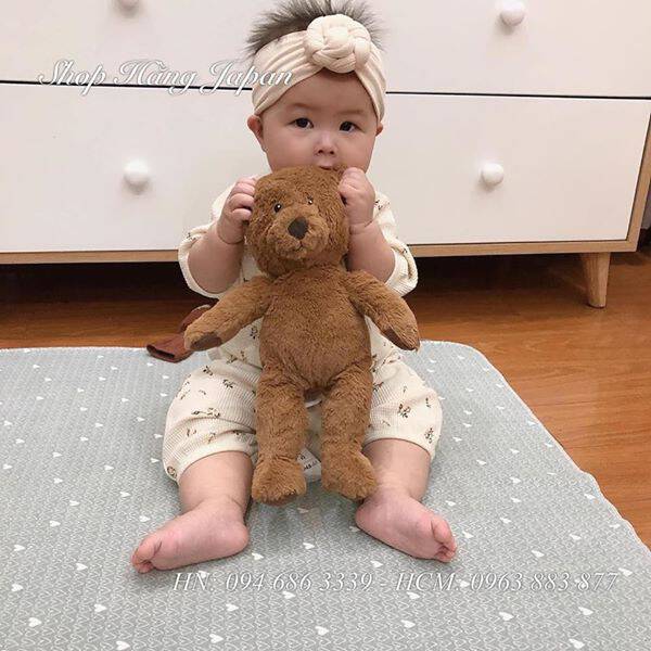 Gấu bông Hàn Quốc cho bé