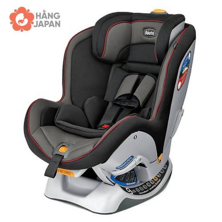 Ghế ngồi ô tô Chicco NextFit Sport New 100%