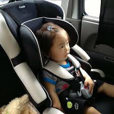 Ghế ngồi ô tô cho bé Combi Joy Trip Plus Nhật Bản cho bé từ 1 -12 tuổi bản LIMITED CHÍNH HÃNG