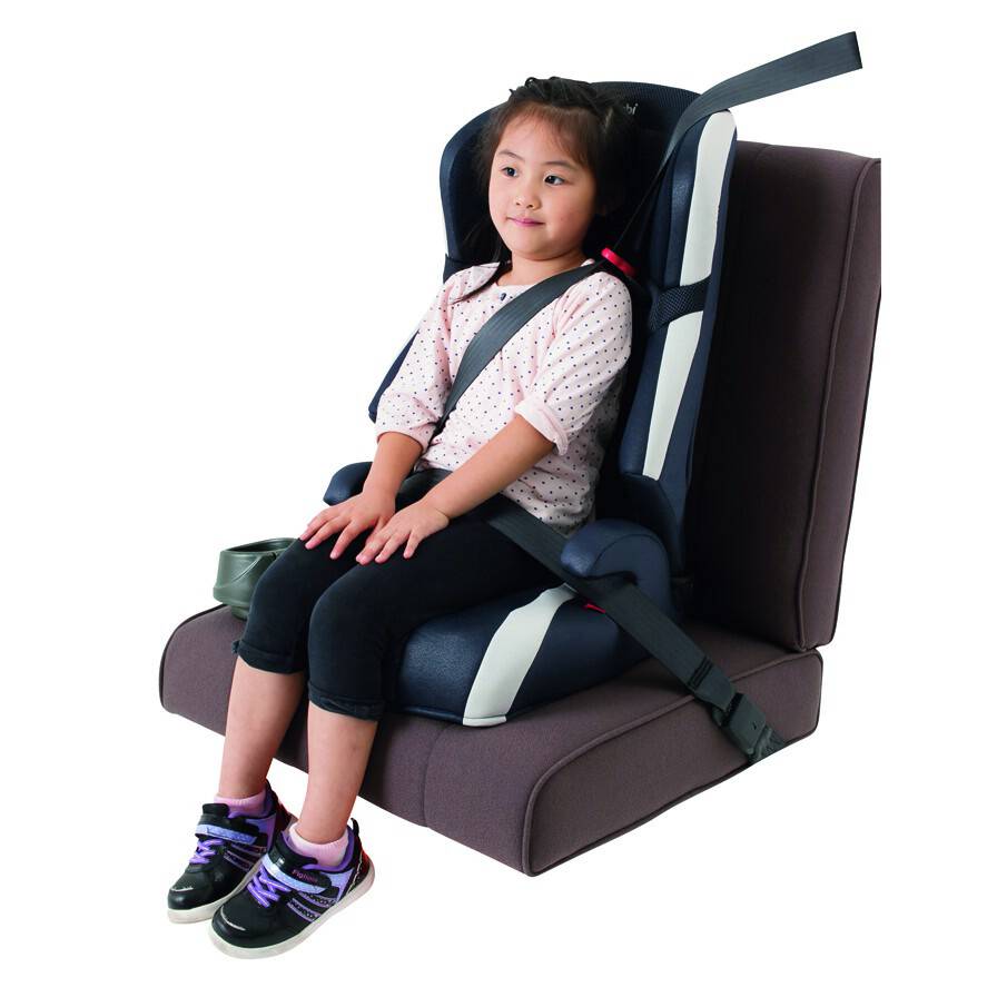 Ghế ngồi ô tô cho bé Combi Joy Trip Plus Nhật Bản cho bé từ 1 -12 tuổi bản LIMITED CHÍNH HÃNG