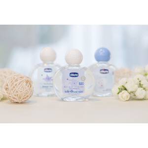 Nước hoa Chicco 100ml hương tự nhiên cho bé