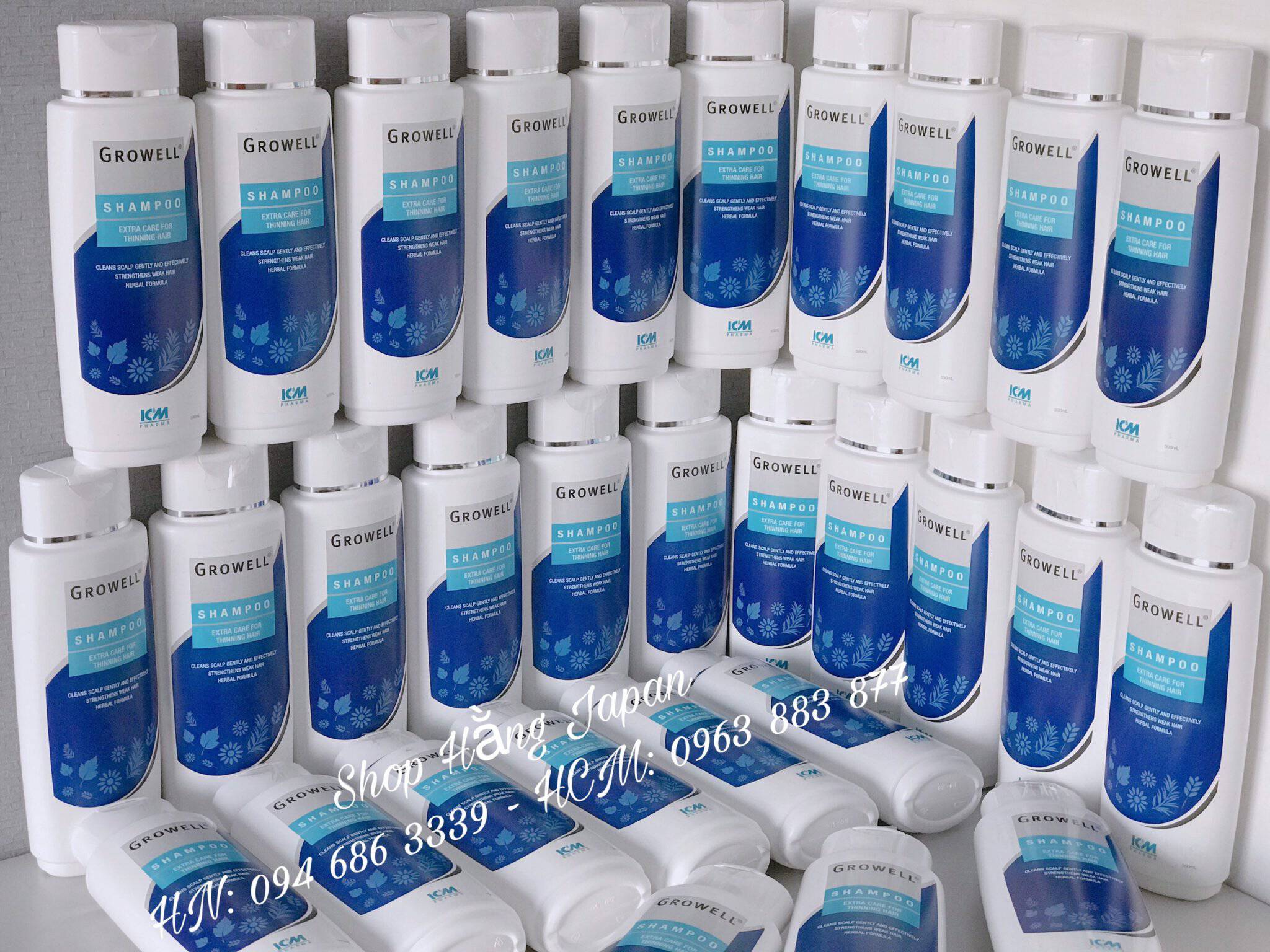 DẦU GỘI GROWELL NGĂN RỤNG TÓC 200ml - 500ml 7 3c29d53ccdb731e968a6.jpg