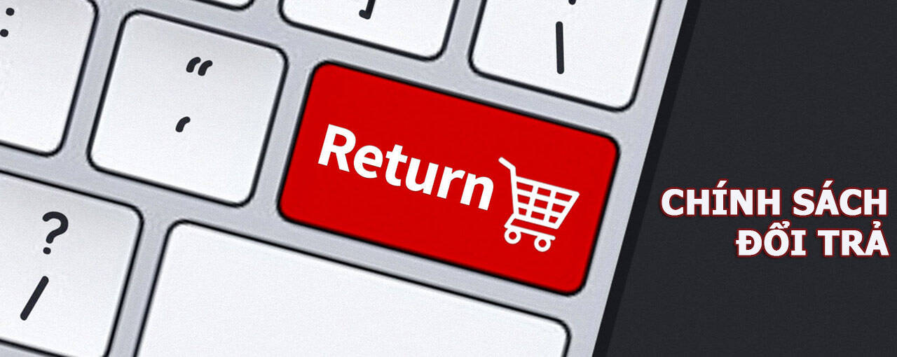 Chính Sách Đổi Trả
