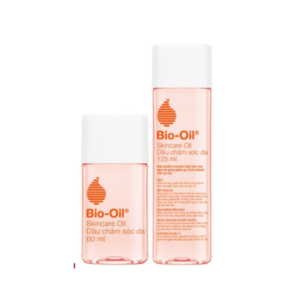 Dầu dưỡng chống rạn da cho mẹ bầu Bio-oil Úc