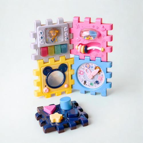 Khối vận động thông minh Haave Bricks Khối vận động thông minh Haave Bricks