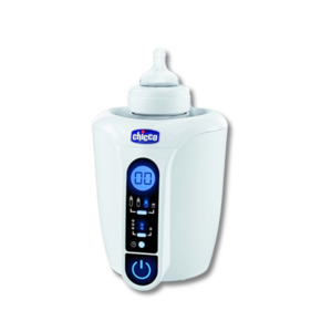 Máy hâm sữa và thức ăn điện tử 7390 - Chicco