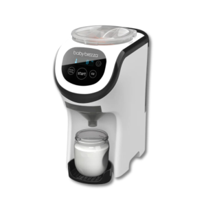 Máy pha sữa Baby Brezza Formula Pro Mini hàng Mỹ