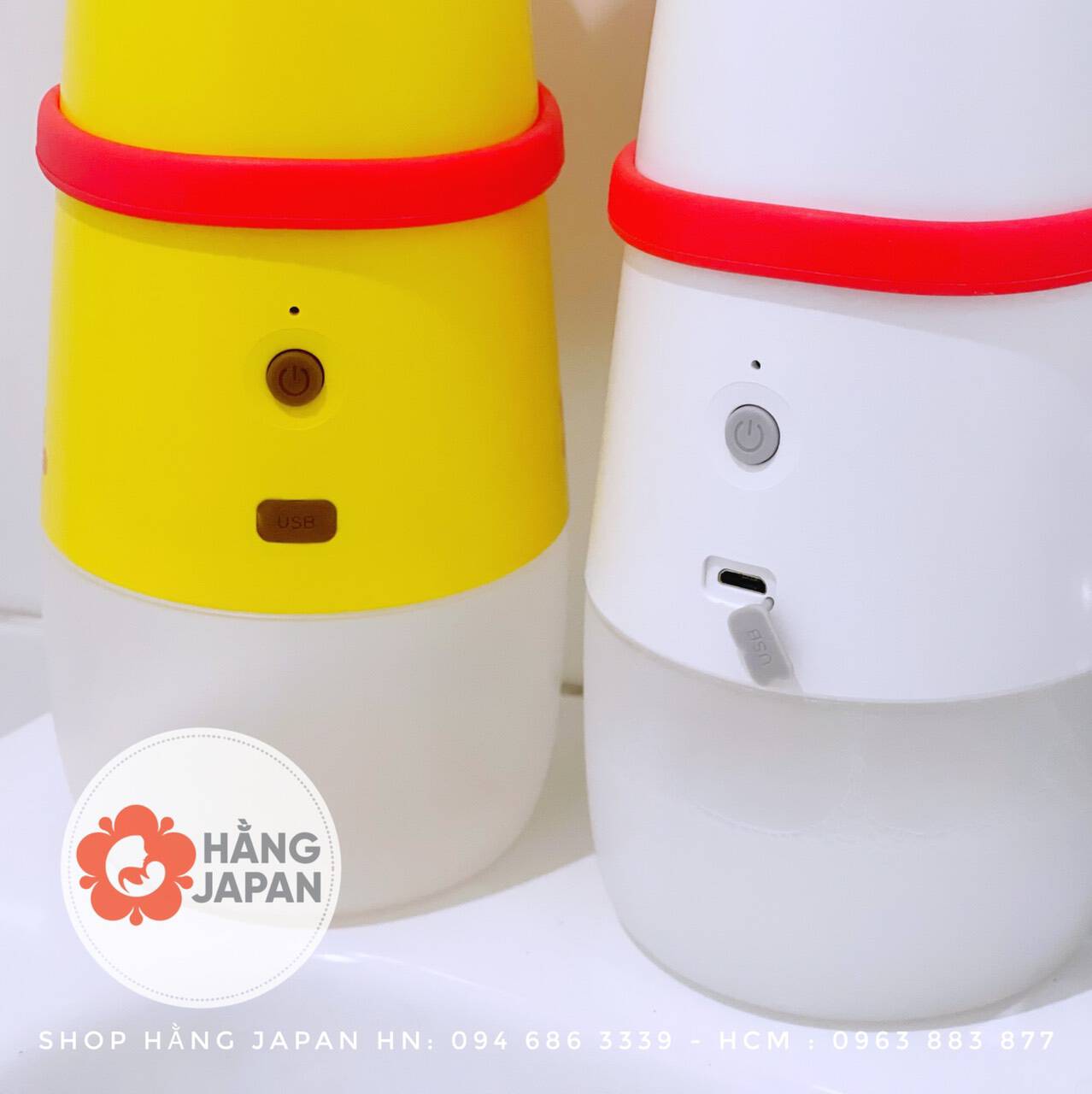 Máy tạo bọt xà phòng tự động Uwink 22 May tao bot xa phong tu dong uwink 14.jpg