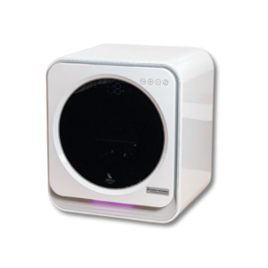 Máy tiệt trùng sấy khô bảo quản bình sữa tia UV-C Moaz BéBé MB-025