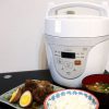 Nồi áp Suất đa Năng Siroca