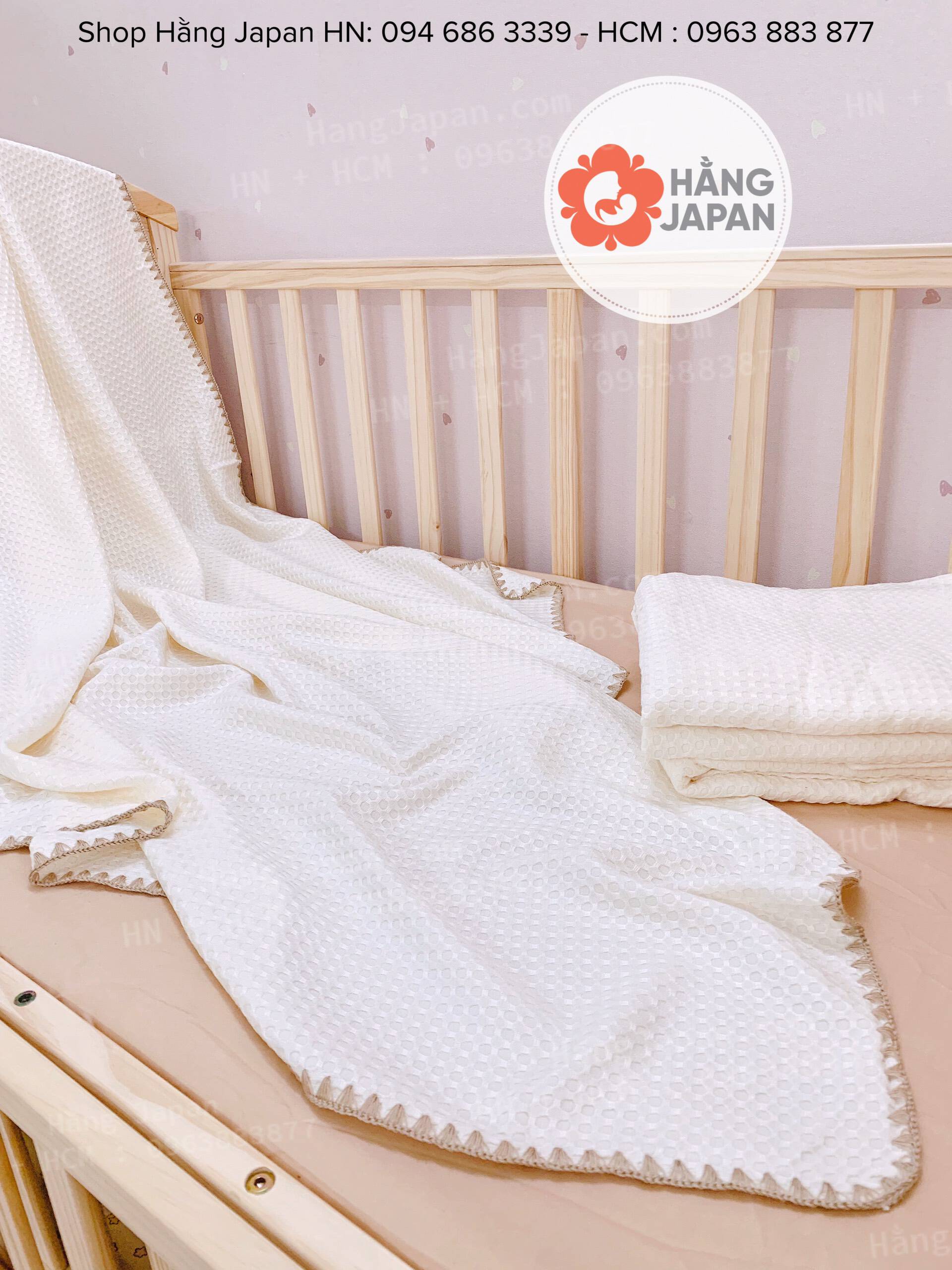 Chăn lưới có viền sợi tre thoáng mát cho bé mùa hè 30 Z3475501760733_dccfd91d5e169bcfd059983079672ad9.jpg