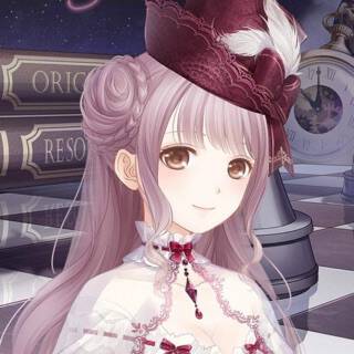 Custom avatar