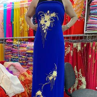 Custom avatar
