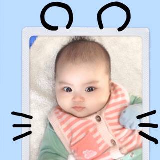 Custom avatar
